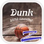 Logo of Dunk android Application 